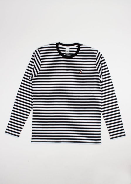 Ragetli Long Sleeve