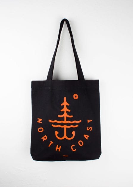 Tote Bag Canvas