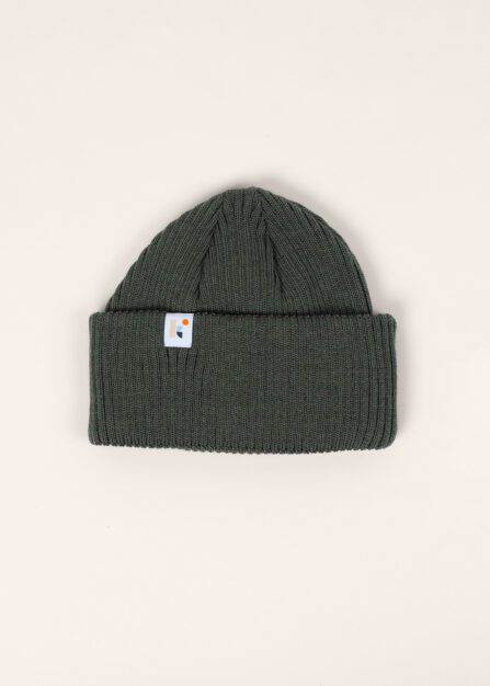 Beanie Olive