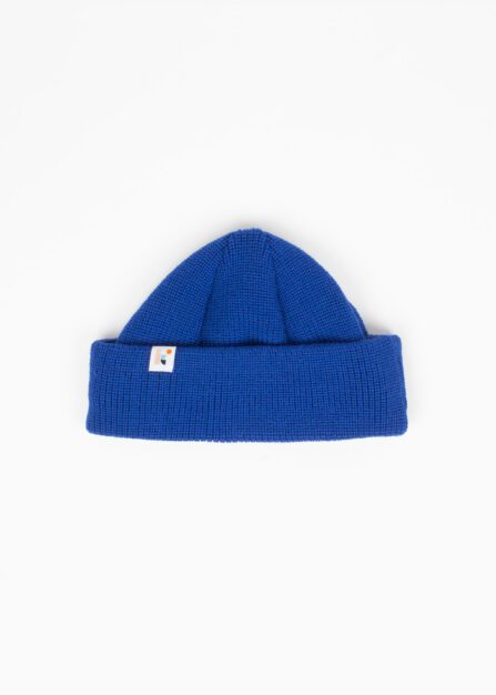 Beanie Low