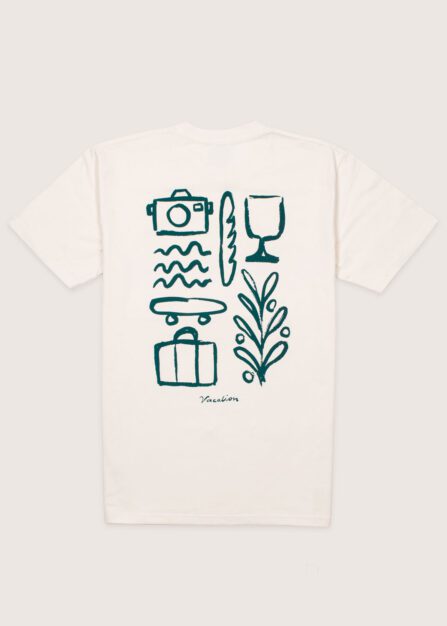 T-shirt Vacation (Kopie)