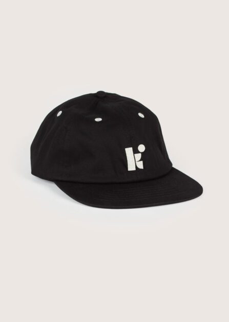 Cap K felt Mid profile