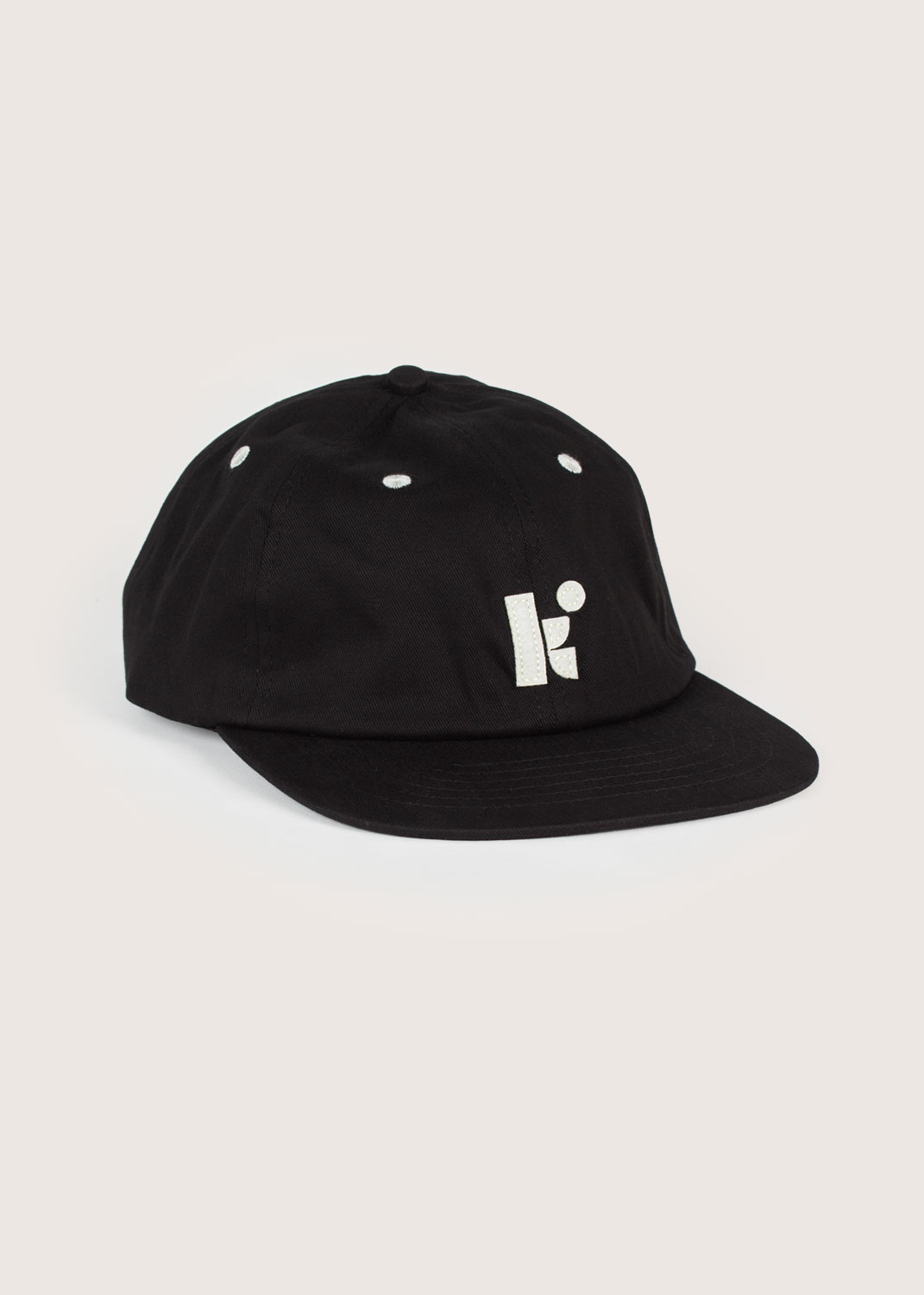 KLG_Hat_K_Black_Summer_23_FS_1071x1500px