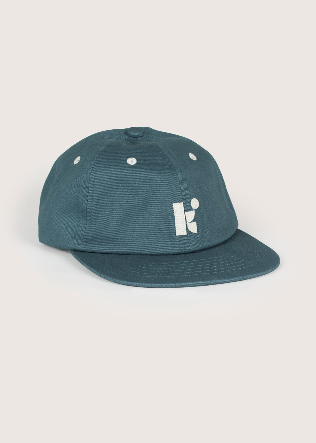 KLG_Hat_K_Slate_Blue_Summer_23_FS_1071x1500px