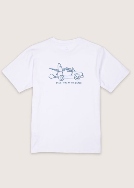 T-Shirt Beach