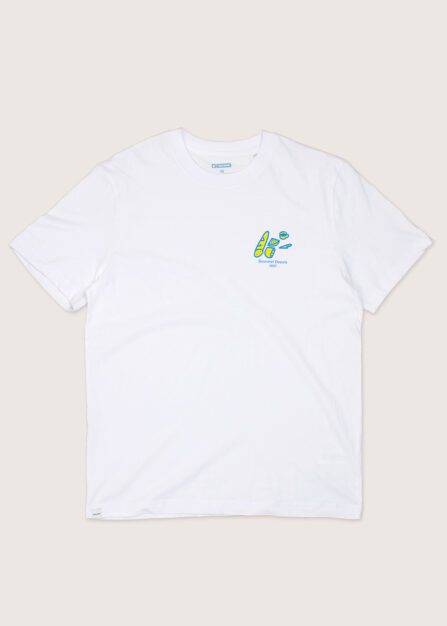 T-Shirt Gourmet
