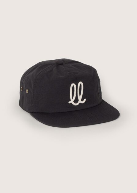 Nylon Cap Chainstitch